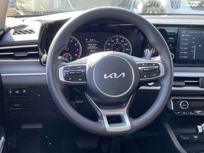 2023 Kia K5 LXS