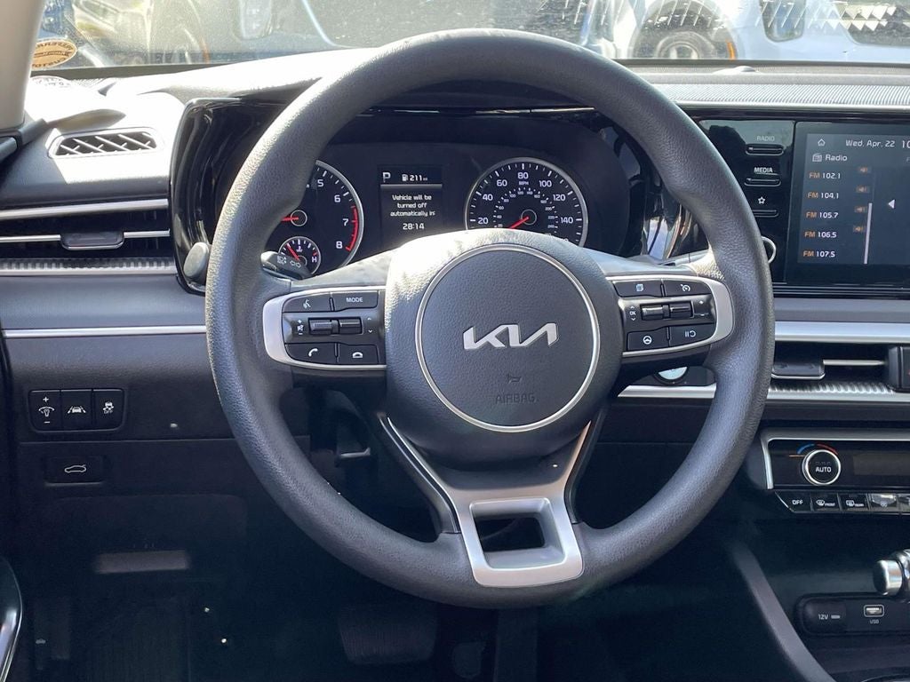 2023 Kia K5 LXS