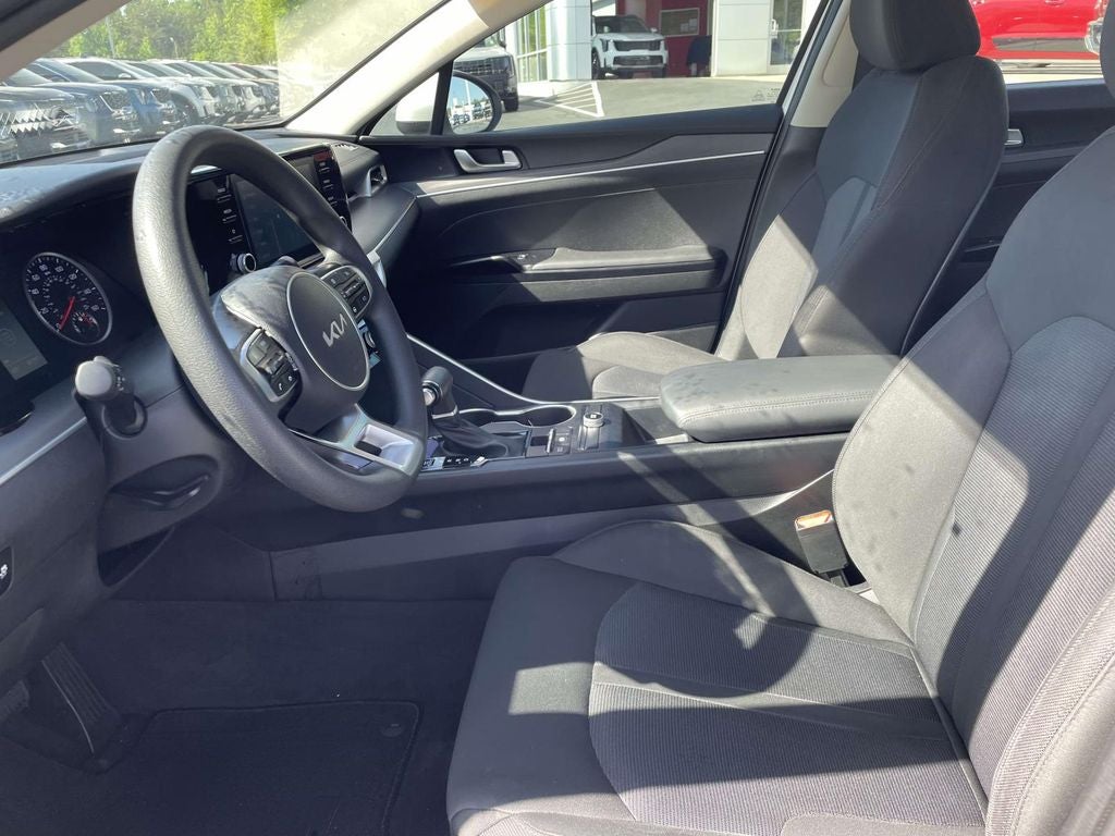 2023 Kia K5 LXS