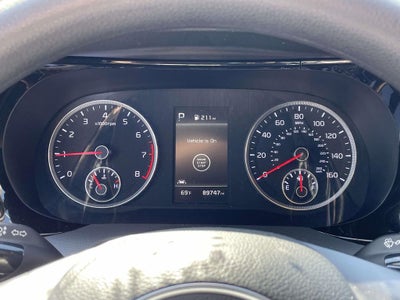 2023 Kia K5 LXS