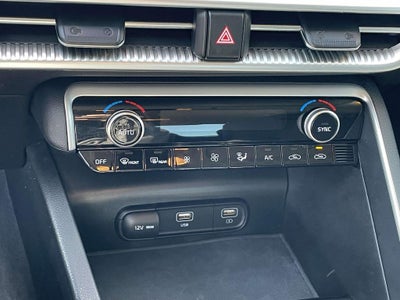 2023 Kia K5 LXS