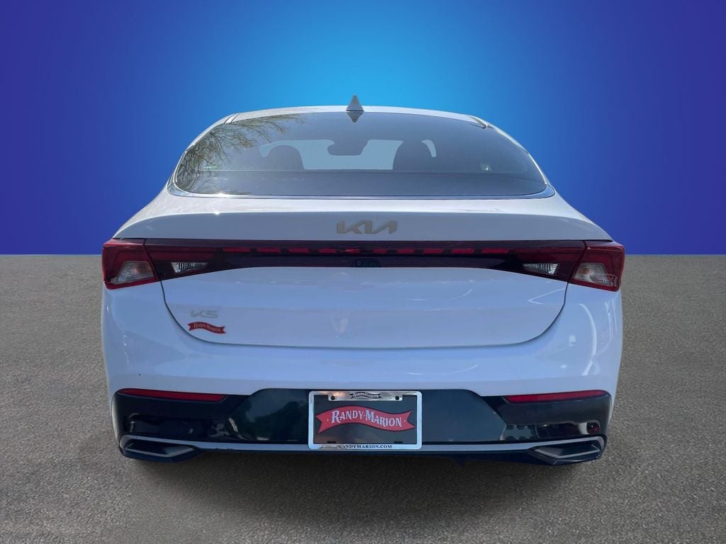 2023 Kia K5 LXS