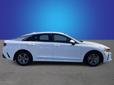 2023 Kia K5 LXS