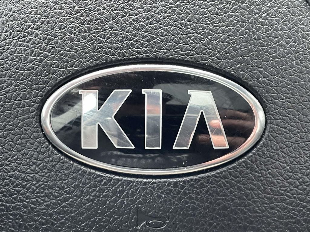 2021 Kia K5 EX