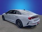 2024 Kia K5 GT