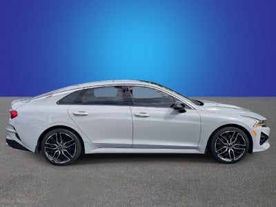 2024 Kia K5 GT
