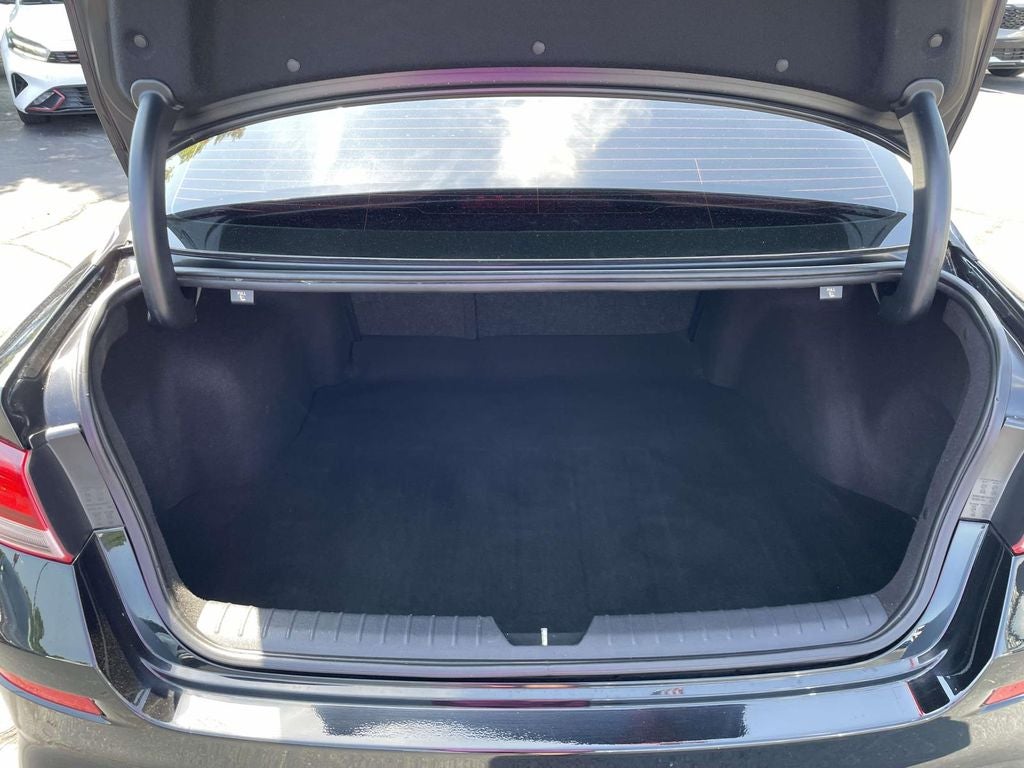 2020 Kia Optima SE