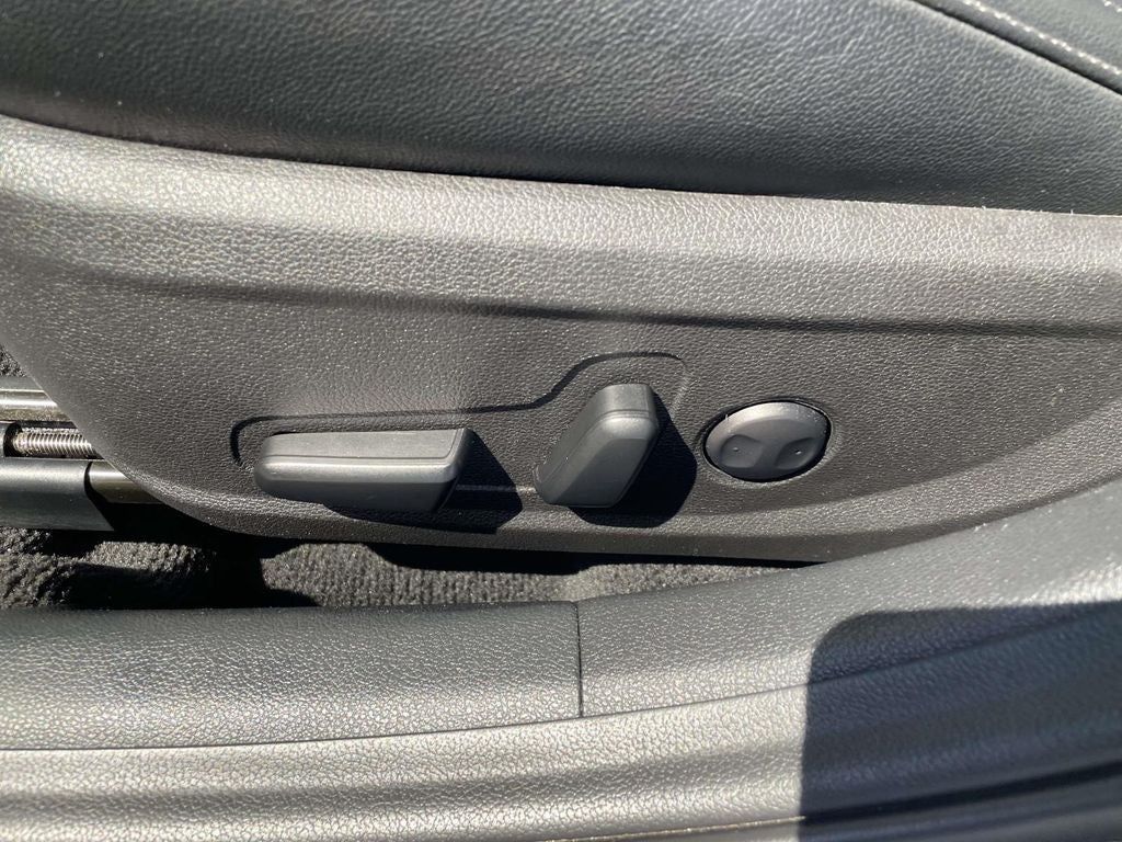 2020 Kia Optima SE