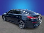 2020 Kia Optima SE