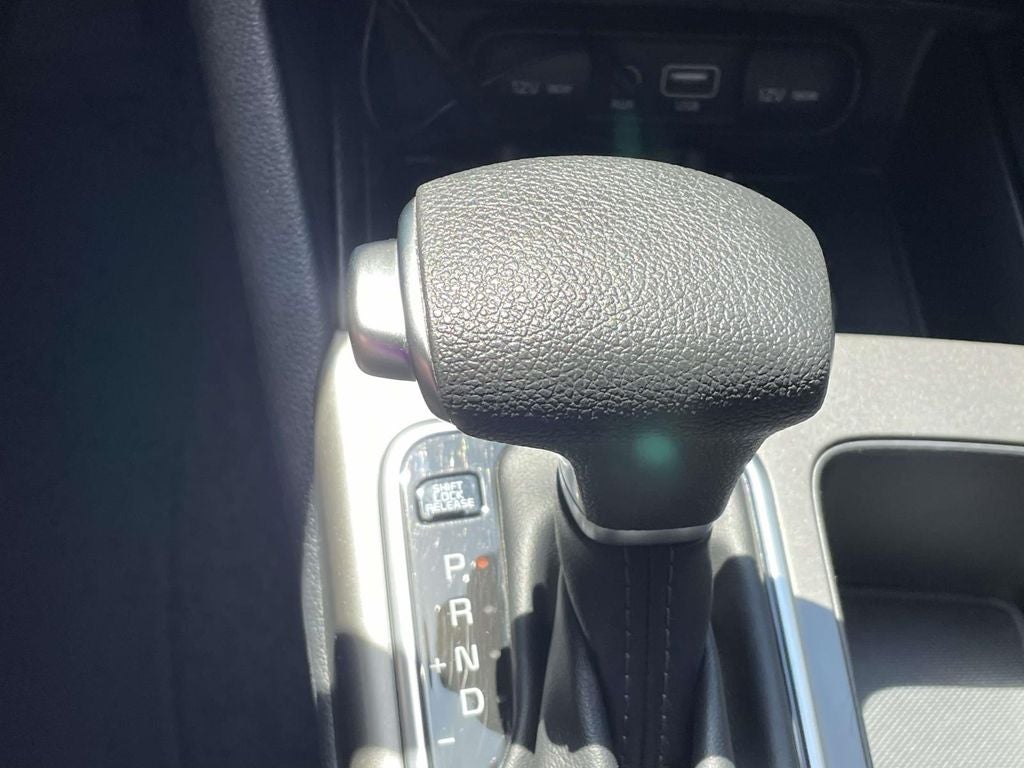 2020 Kia Optima SE