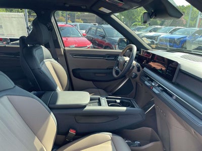 2026 Kia EV9 GT-Line