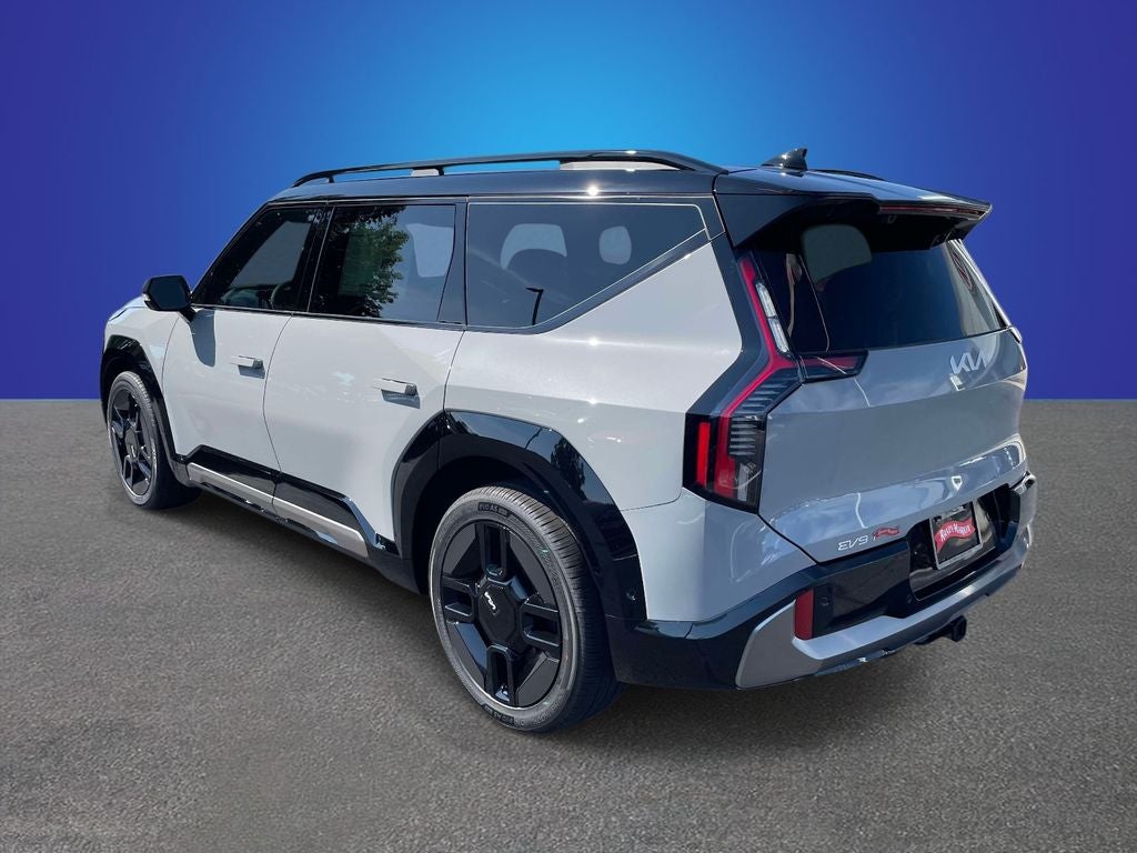2026 Kia EV9 GT-Line
