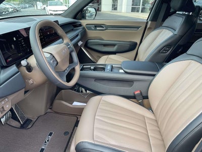 2026 Kia EV9 GT-Line