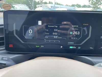 2026 Kia EV9 GT-Line