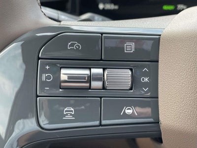 2026 Kia EV9 GT-Line