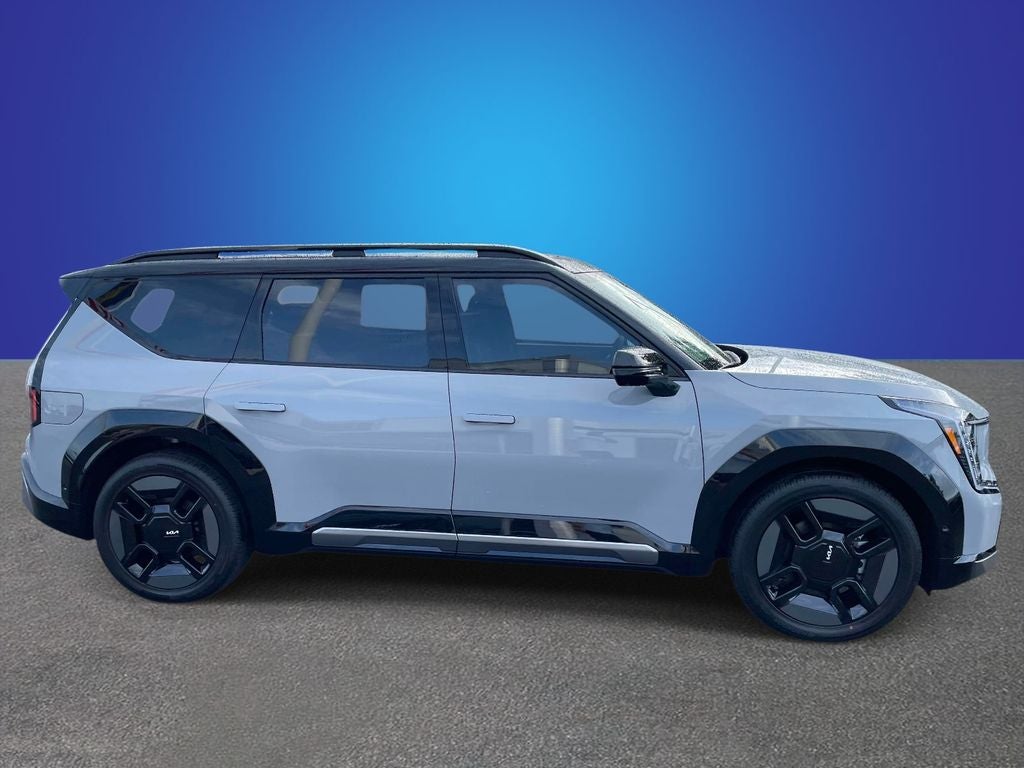 2026 Kia EV9 GT-Line
