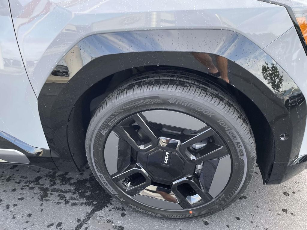 2026 Kia EV9 GT-Line