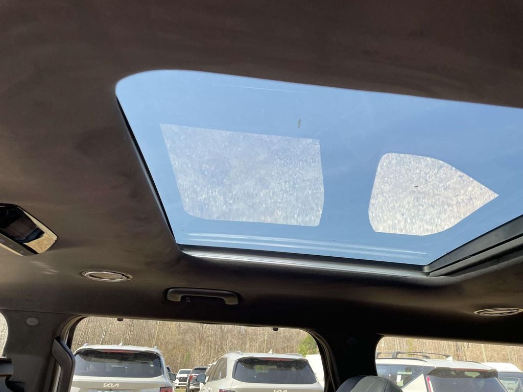 2026 Kia EV9 GT-Line