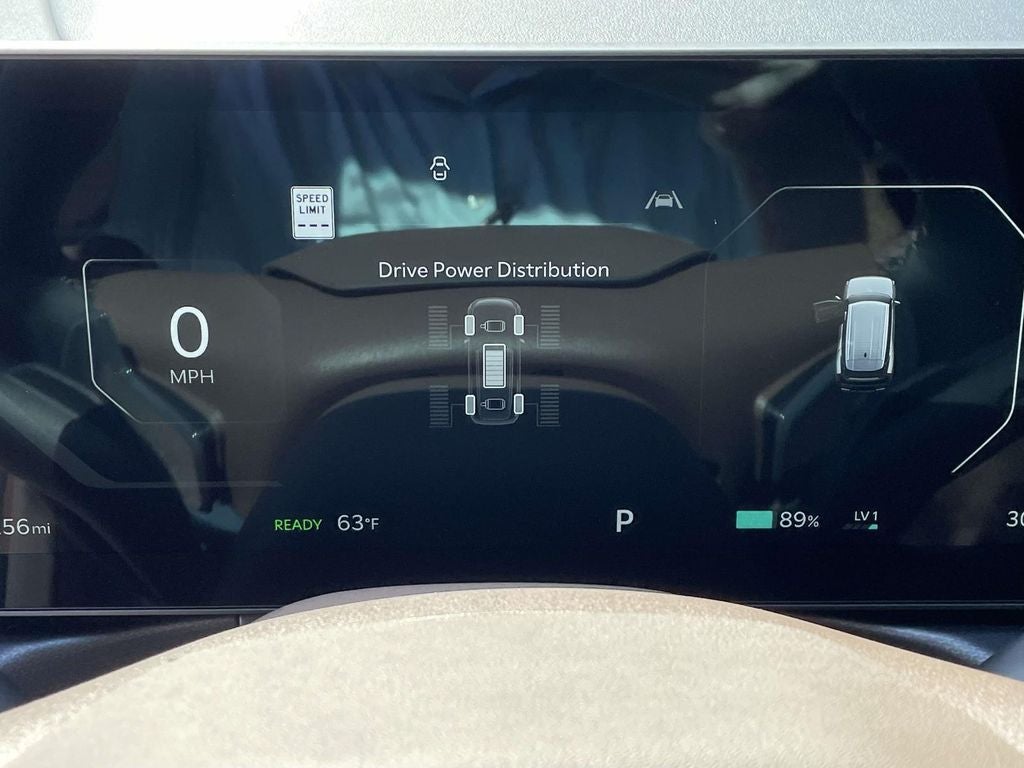 2026 Kia EV9 GT-Line