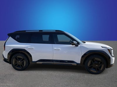 2026 Kia EV9 GT-Line