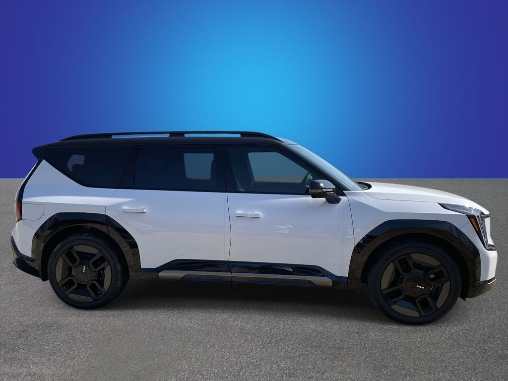 2026 Kia EV9 GT-Line