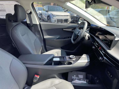 2026 Kia EV6 Light
