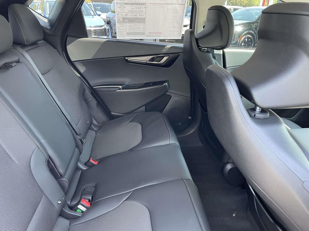 2026 Kia EV6 Light