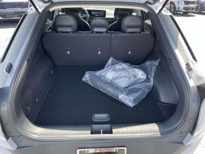 2026 Kia EV6 Light