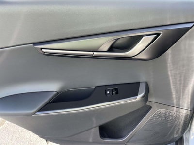 2026 Kia EV6 Light
