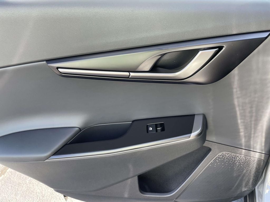 2026 Kia EV6 Light
