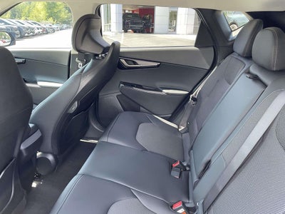 2026 Kia EV6 Light