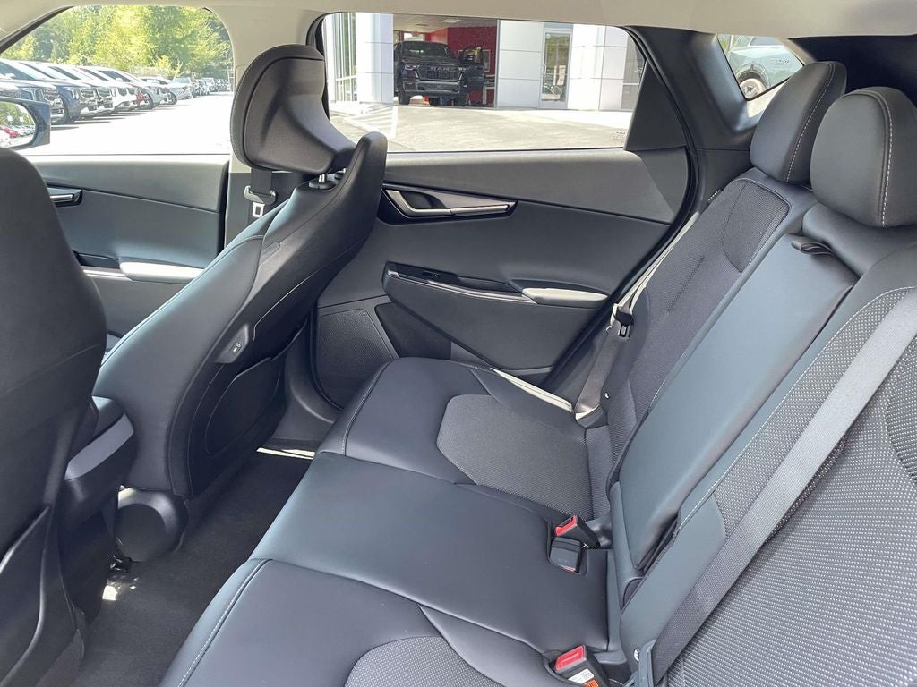 2026 Kia EV6 Light