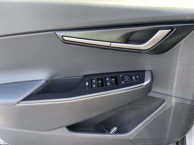 2026 Kia EV6 Light