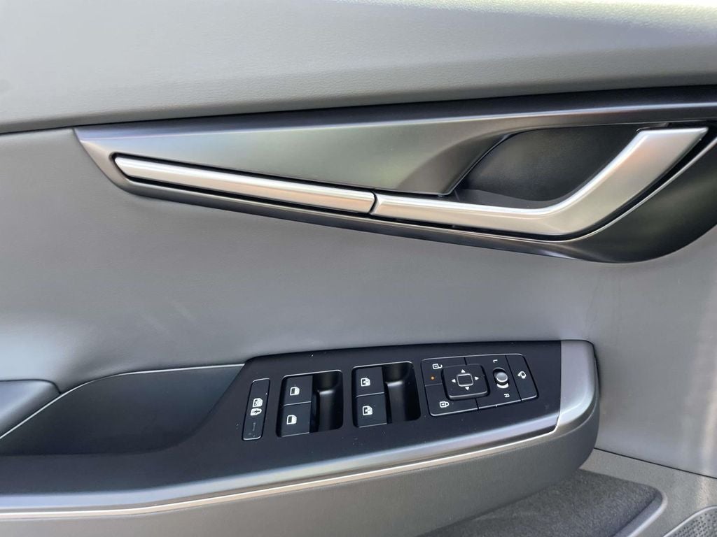 2026 Kia EV6 Light