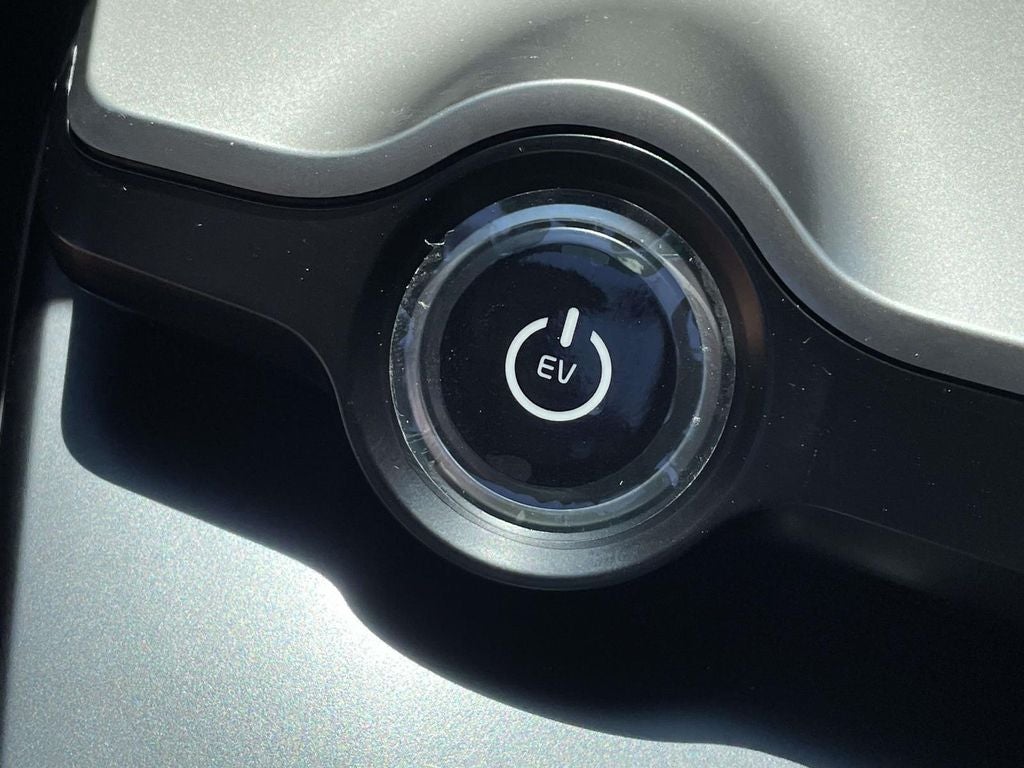 2026 Kia EV6 Light