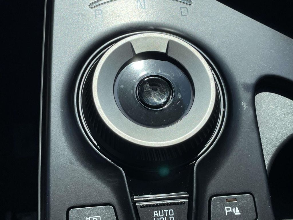 2026 Kia EV6 Light