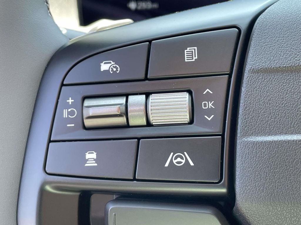 2026 Kia EV6 Light