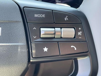 2026 Kia EV6 Light
