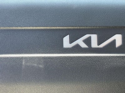 2026 Kia EV6 Light