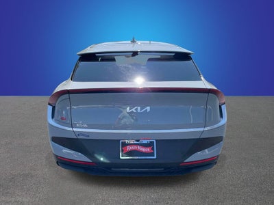 2026 Kia EV6 Light