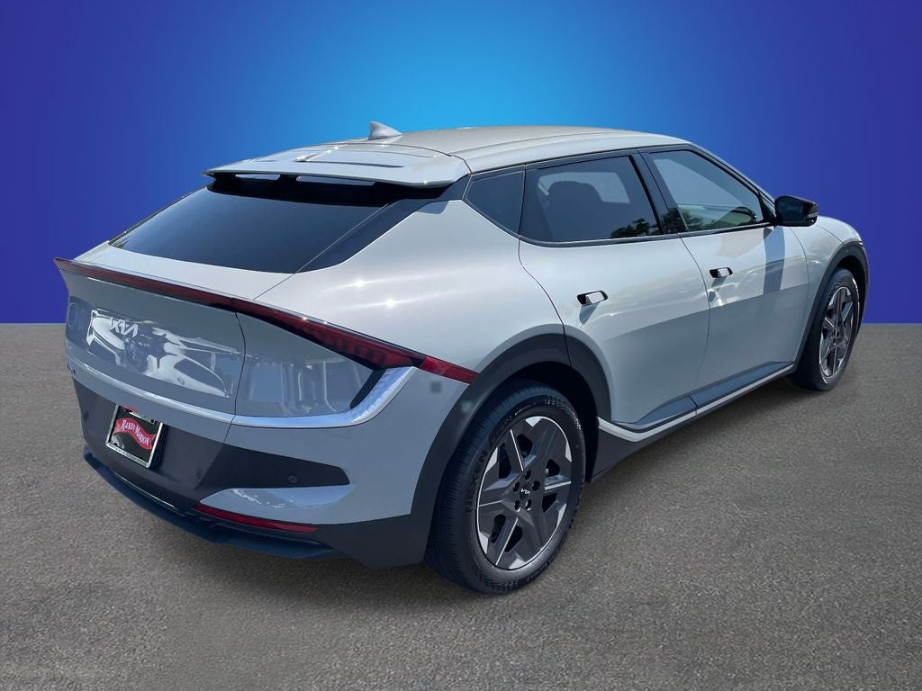 2026 Kia EV6 Light