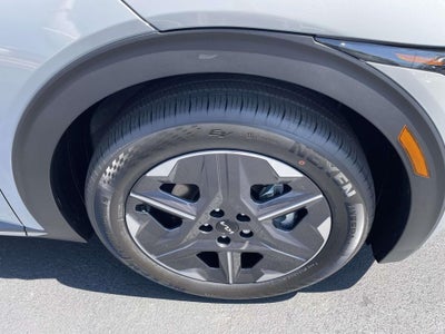 2026 Kia EV6 Light