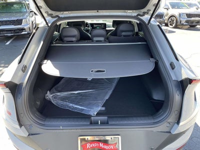 2026 Kia EV6 Light