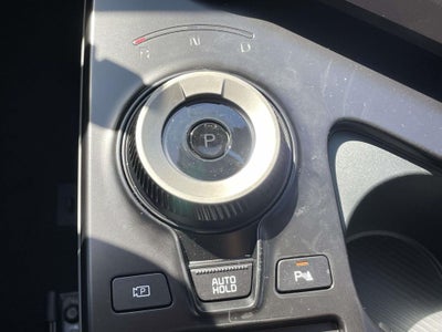 2026 Kia EV6 Light