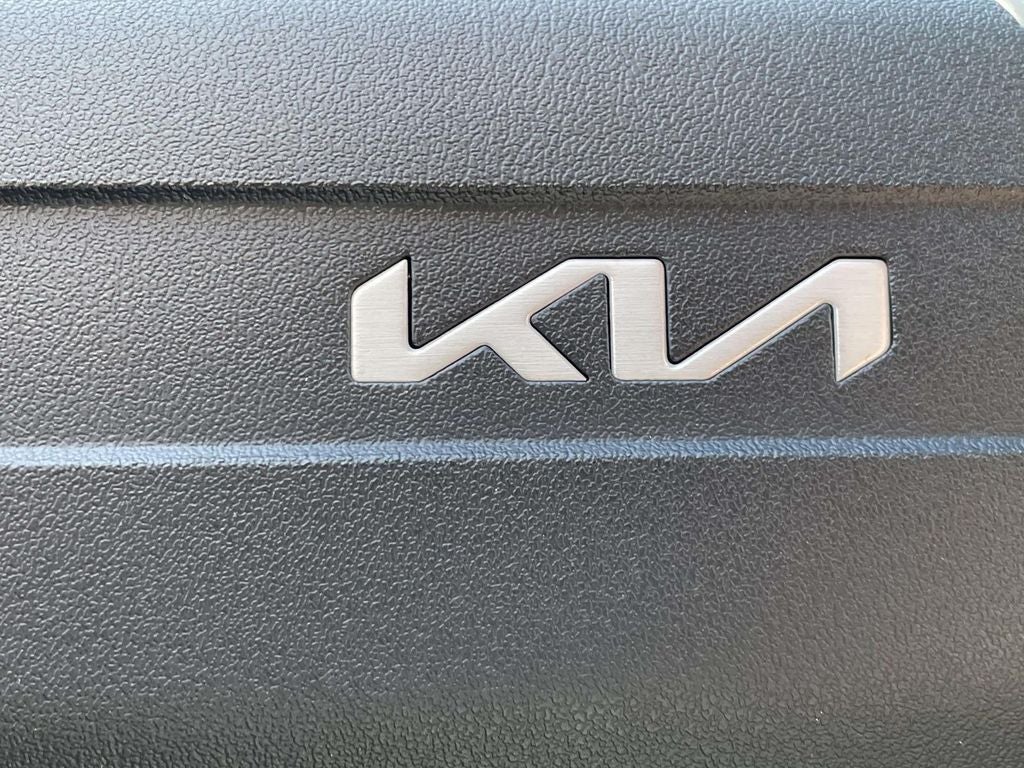 2026 Kia EV6 Light