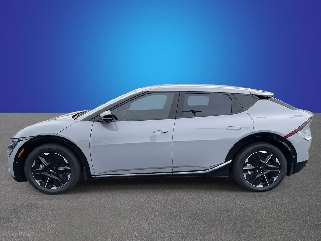 2025 Kia EV6 Wind