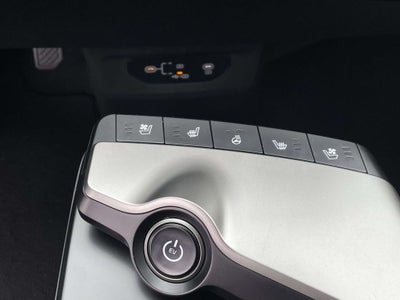 2025 Kia EV6 Wind