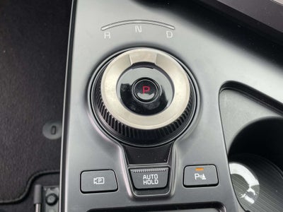 2025 Kia EV6 Wind