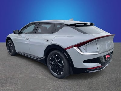 2025 Kia EV6 Wind