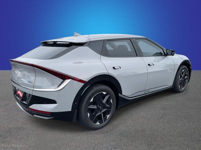 2025 Kia EV6 Wind